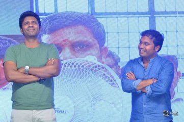 Raja The Great Movie Success Celebrations